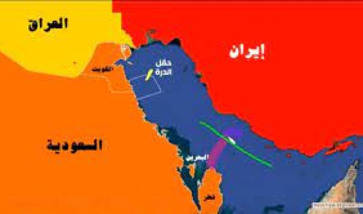 إنهيار الاتفاق بين السعودية وايران